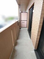 雀宮駅 バス4分  宮の内交差点下車：停歩13分 2階の物件内観写真